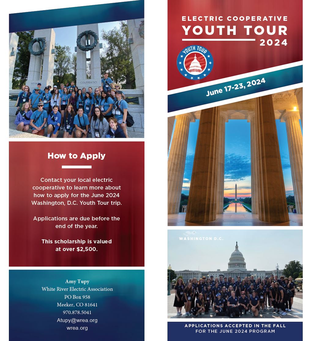 YOUTH TOUR BROCHURE IMAGE